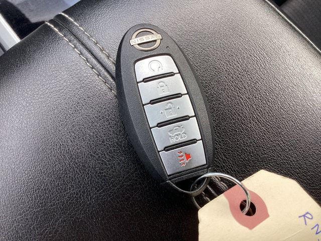 Used Car 2024 Nissan Altima  2.5 Sv For Sale Under $25,000 In San Antonio, Texas