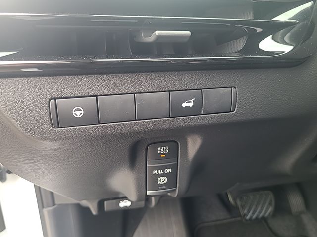 New 2026 Nissan Murano SUV