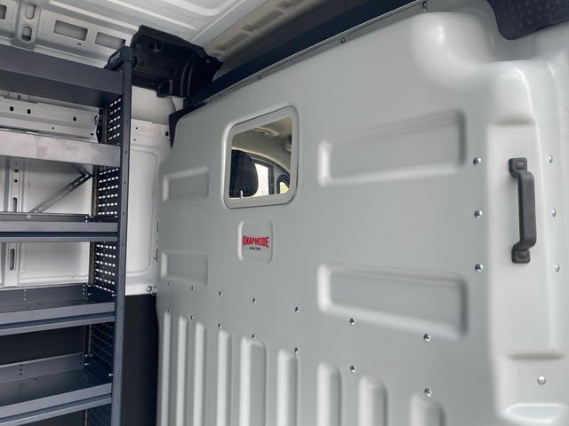 2023 Ram ProMaster 3500 High Roof 13