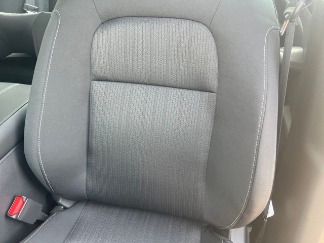 New 2026 Nissan Altima Sedan