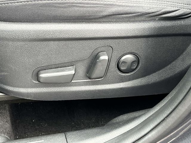 used 2023 Hyundai Santa Fe car, priced at $24,891