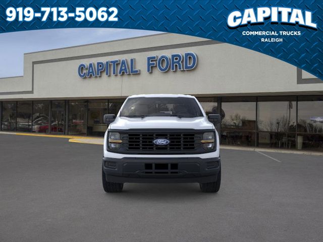 View vehicle photo 6