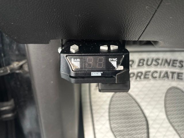 Used 2017 Chevrolet Silverado 1500 Truck