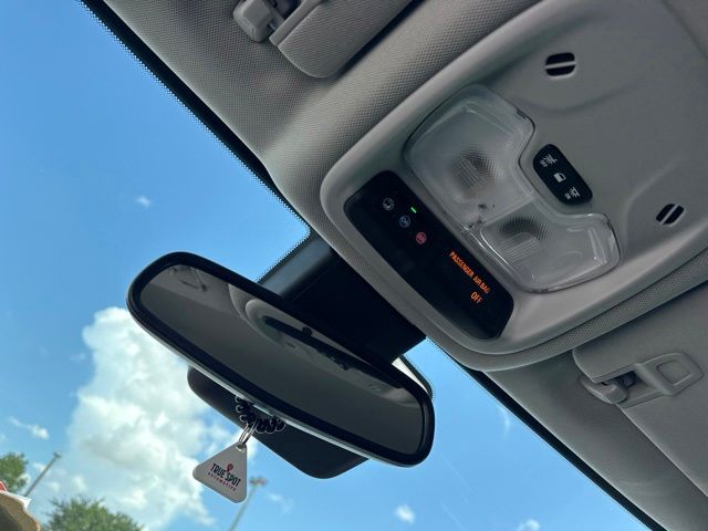 Used 2023 Chevrolet Bolt EUV SUV