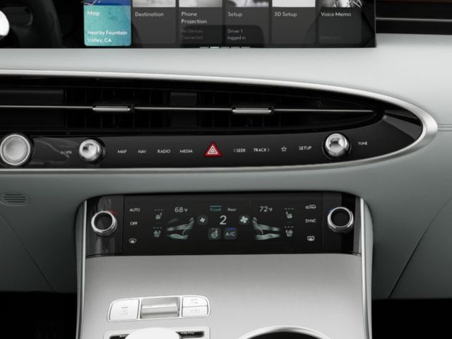 2026 Genesis GV70 Advanced 15