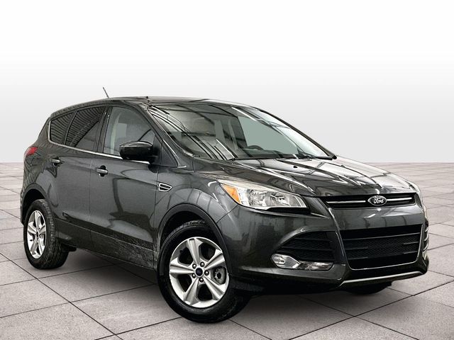2016 Ford Escape SE Gray at Carlisle Cadillac Buick GMC