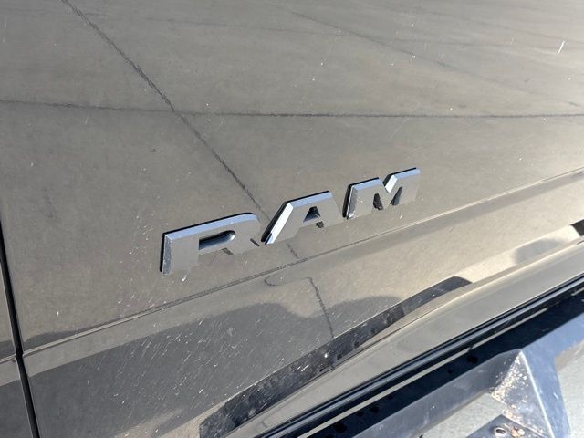 Used 2024 Ram 2500 Truck