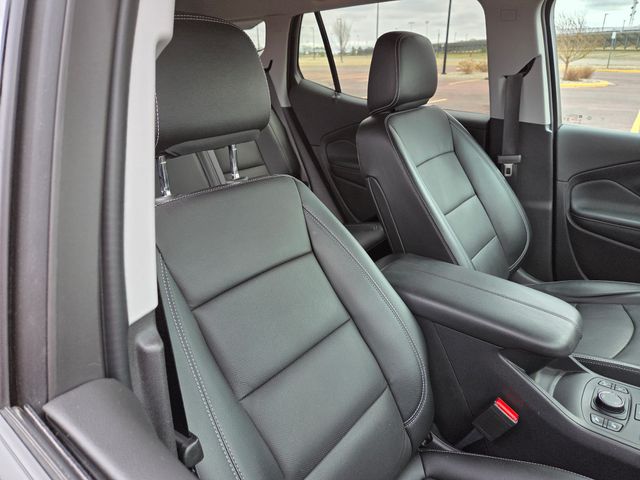 2024 GMC Terrain AWD SLT