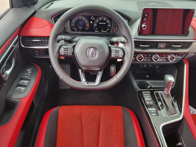 2026 Acura Adx - $39,650