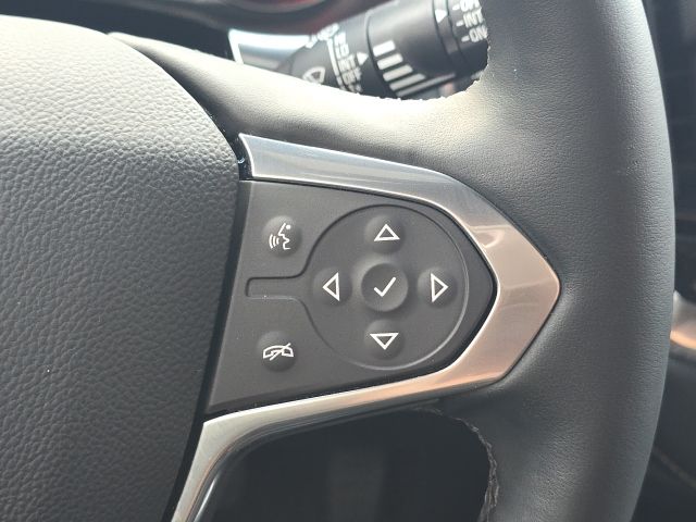 2023 Chevrolet Traverse Premier:168036A