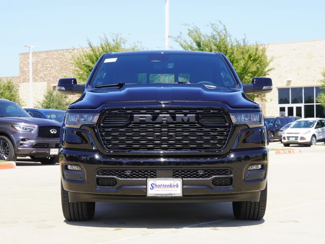 New 2027 Ram 1500 Truck