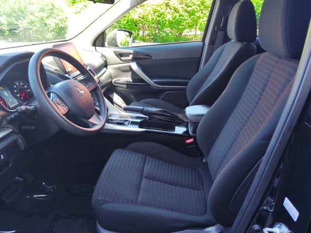 Used 2024 Black Mitsubishi LE image 15