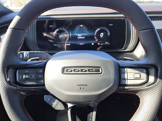 2026 Dodge Charger 2-Door Scat Pack 2-Door AWD