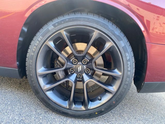 Used Car 2021 Dodge Challenger  R/t Scat Pack For Sale Under $30,000 In San Antonio, Texas