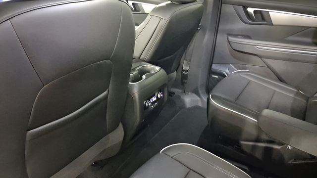 Used 2026 Buick Enclave SUV