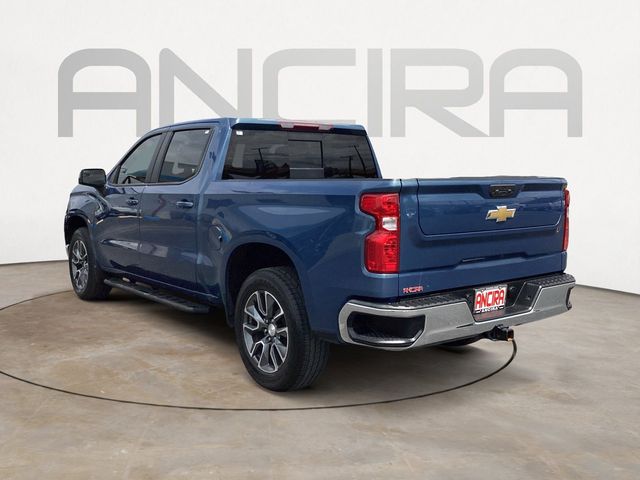 Used Car 2024 Chevrolet Silverado 1500  Lt For Sale Under $35,000 In San Antonio, Texas