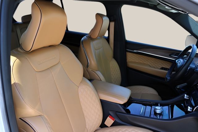 Used Car 2023 Jeep Grand Cherokee  Summit For Sale Under $50,000 In Austin, Texas