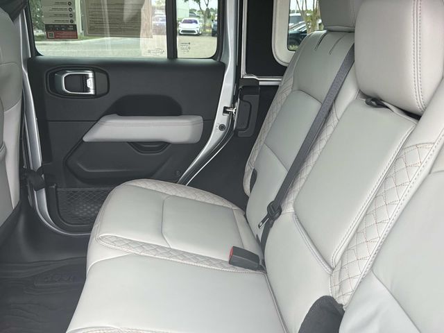 Used 2023 Jeep Wrangler SUV