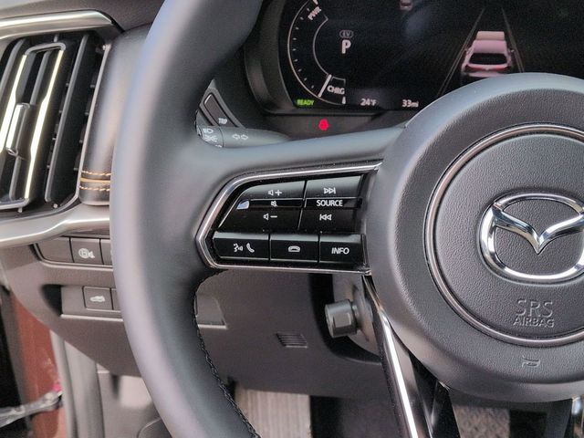 2026 Mazda CX-90 Premium Plus Package - Photo 20
