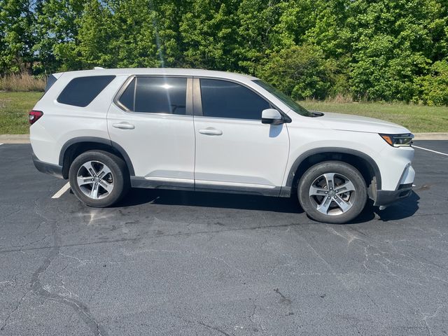 2023 Honda Pilot EX-L 7-Occupant 2WD's photo
