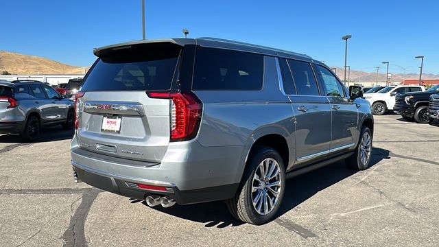 2024 GMC Yukon XL Denali 4