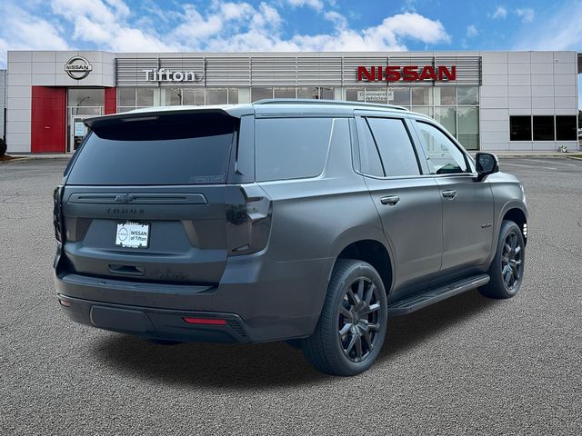 Used 2024 Chevrolet Tahoe SUV