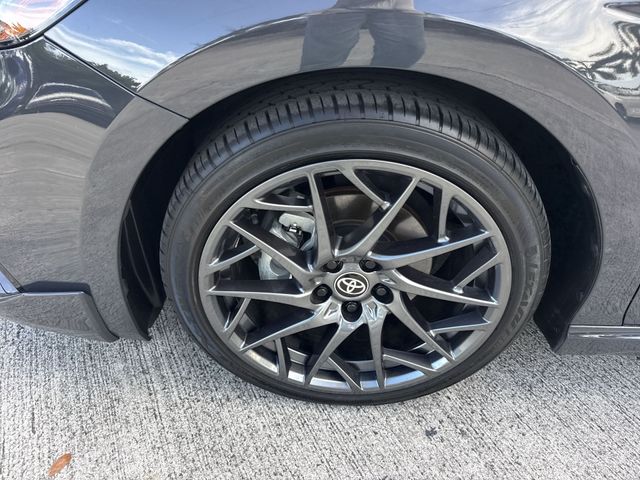 2025 Toyota Camry - $32,998