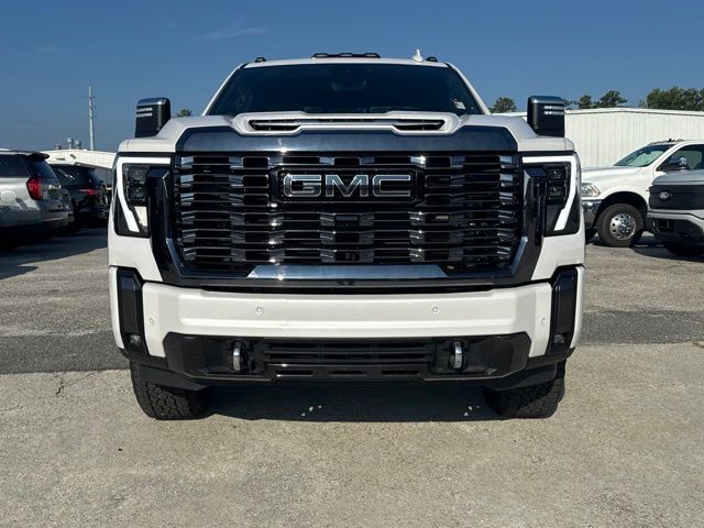 2024 GMC Sierra 2500HD Denali Ultimate:46589A