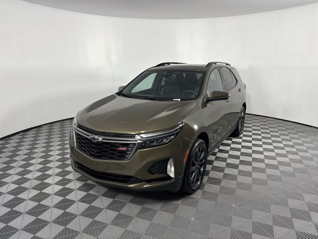 Used 2023 Chevrolet Equinox For Sale in Indianapolis, IN