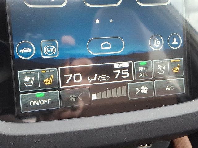 new 2026 Subaru Forester car, priced at $43,798