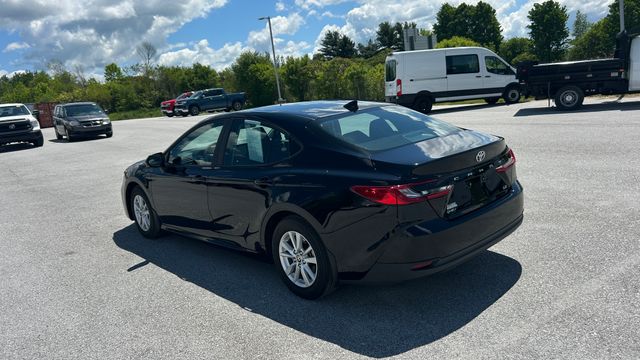 Used 2026 Toyota Camry Sedan