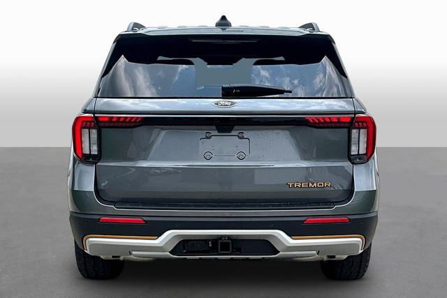 2026 Ford Explorer Tremor® - 3