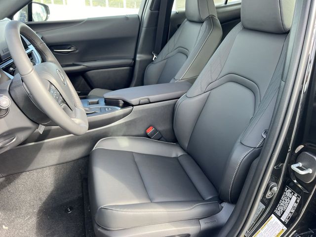 2024 Lexus UX - $34,998
