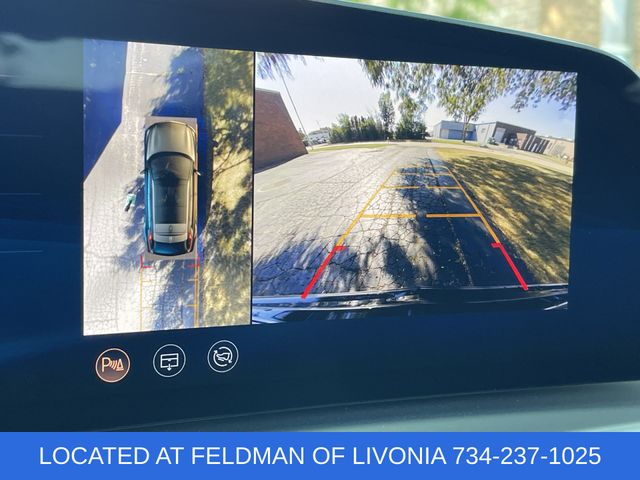 Used 2024 Cadillac LYRIQ Sport For Sale in Livonia, MI