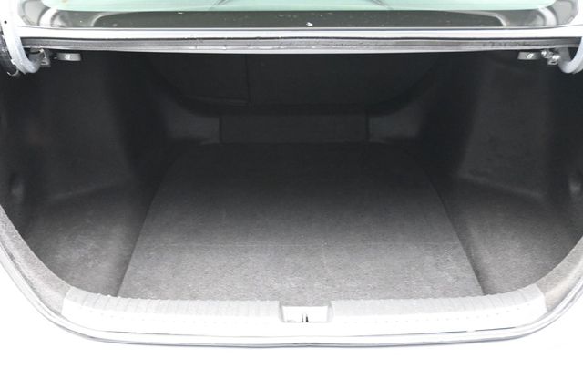 Certified Used 2024 Silver Honda EX image 16