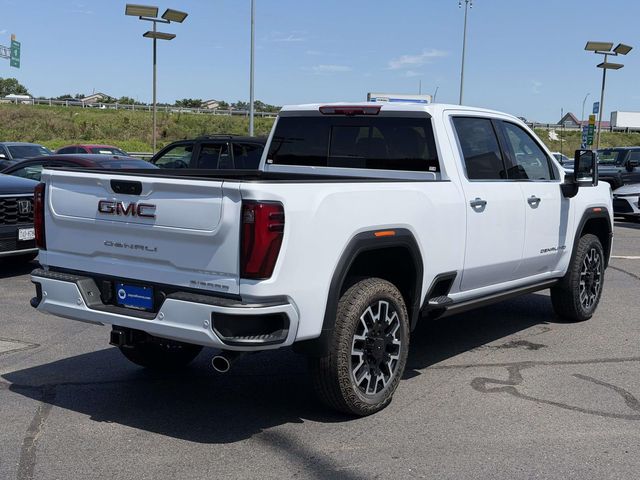 New 2026 GMC Sierra 2500HD Truck