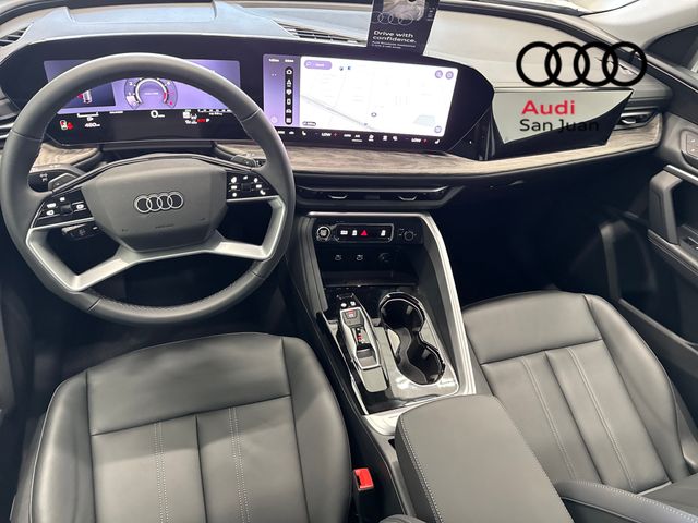 New 2026 White Audi 2.0T Premium Plus image 35