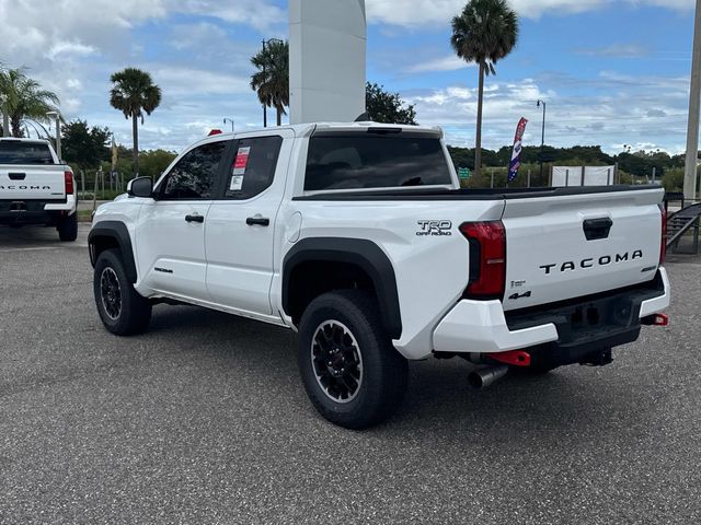 2025 Toyota Tacoma TRD Off Road - Photo 6