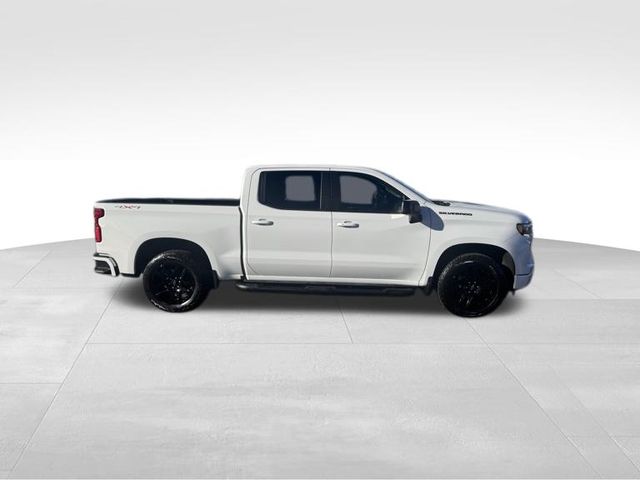 2023 Chevrolet Silverado 1500 RST 2