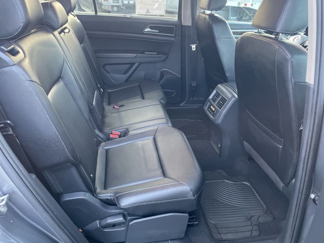 2019 Volkswagen Atlas 3.6L V6 SE 25