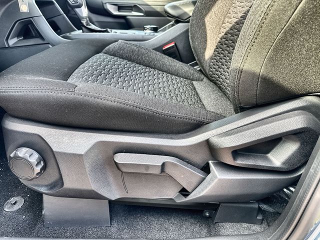 new 2025 Ford Ranger car, priced at $41,593