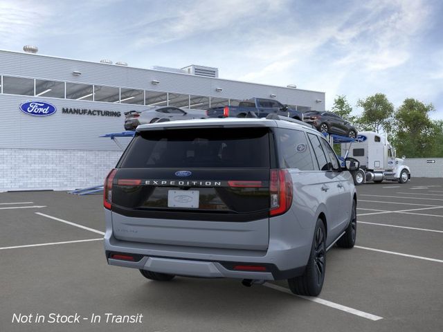 2026 Ford Expedition Platinum:169340