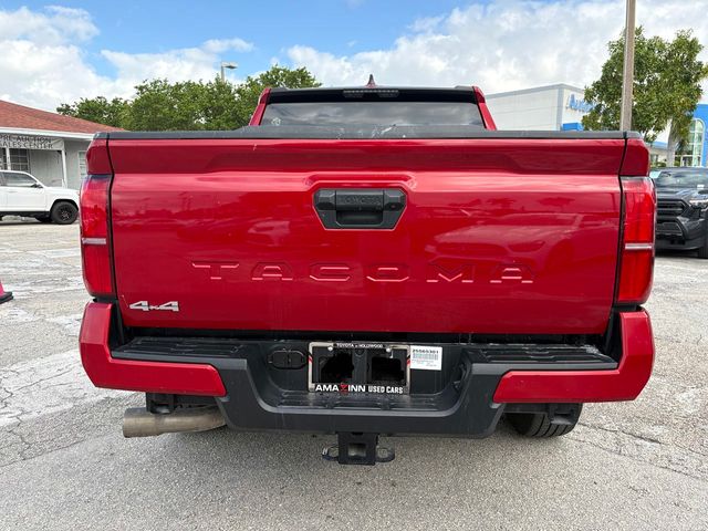 Used 2024 Toyota Tacoma Truck