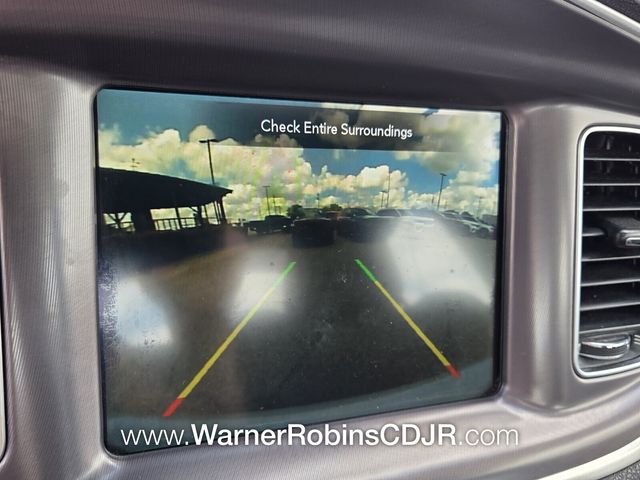 Used 2020 Silver Dodge GT image 22