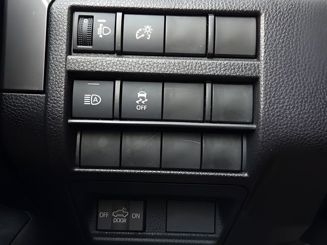 Used 2025 Toyota Tacoma Truck