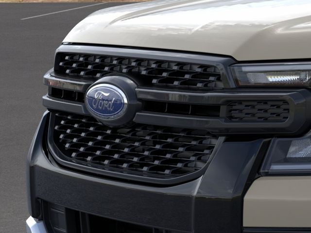 New 2026 Beige Ford XLT image 17