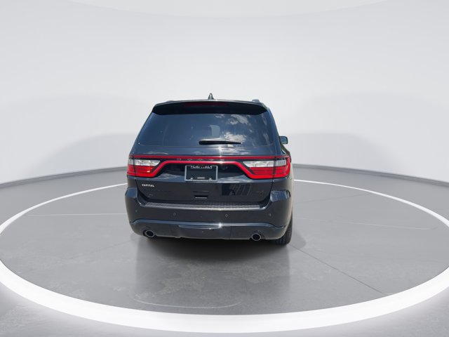 Used 2023 Black Dodge R/T Plus image 7