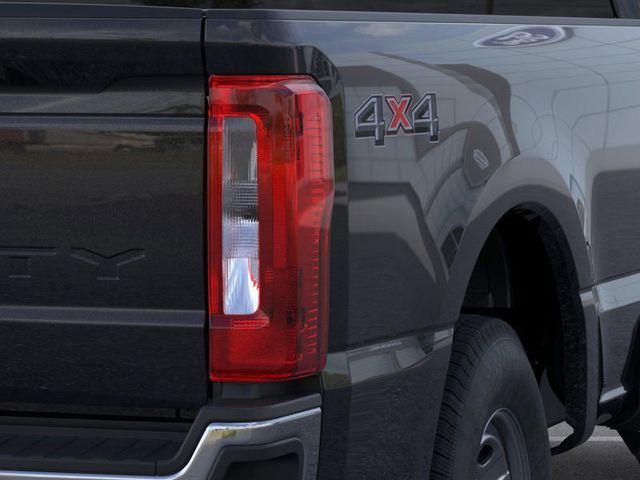 2025 Ford F-250 Super Duty XL