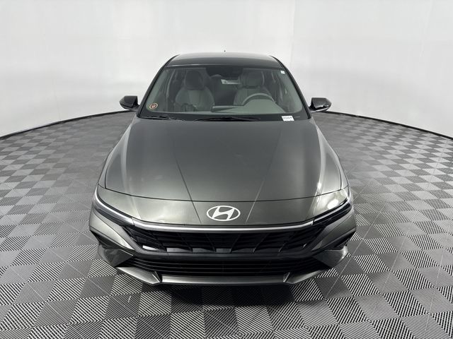 New 2025 Hyundai Elantra For Sale in Indianapolis, IN