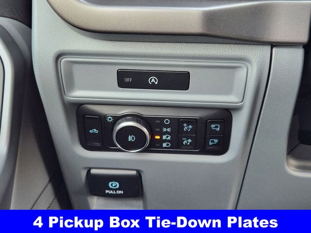 2025 Ford F-150 XLT photo